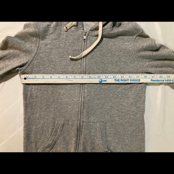 Abbot Main hoodie - Picture 6 of 6